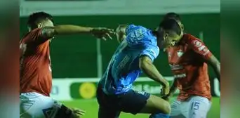 Blooming vs. Jorge Wilstermann EN VIVO vía Tigo Sports Bolivia y Fútbol libre TV: sigue AQUÍ el partido Blooming vs. Jorge Wilstermann EN VIVO vía Tigo Sports Bolivia y Fútbol libre TV: sigue AQUÍ el partido