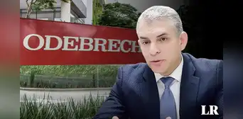 Fiscal Rafael Vela afirma que decisión de Brasil sobre Odebrecht no afecta a Perú