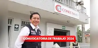 MEF lanza convocatoria de trabajo para bachilleres y egresados: sueldos de hasta S/14.000 MEF lanza convocatoria de trabajo para bachilleres y egresados: sueldos de hasta S/14.000
