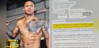 Jonathan Maicelo es DENUNCIADO por presunta estafa a empresario peruano radicado en Estados Unidos