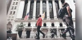 Fed no descarta más subidas del tipo de interés Fed no descarta más subidas del tipo de interés