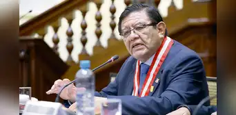 JNE contra ley que debilita la paridad y alternancia