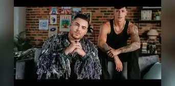 Emil recuerda su paso por 'Esto es guerra' y 'Combate': "No te puedes arrepentir de tus experiencias en TV"