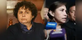 Susel Paredes tras destitución de Patricia Benavides: "No mereció nunca ser fiscal de la Nación"