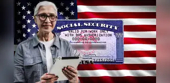 Seguro Social Estados Unidos: las razones por las que no recibirías el cheque de pago en mayo Seguro Social Estados Unidos: las razones por las que no recibirías el cheque de pago en mayo