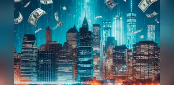Descubre los salarios que necesita una persona en ciudades de Estados Unidos para vivir cómodamente Descubre los salarios que necesita una persona en ciudades de Estados Unidos para vivir cómodamente