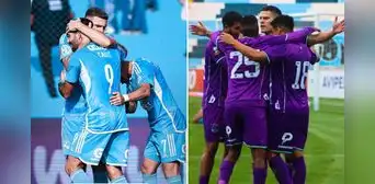 Canal del Sporting Cristal vs. Comerciantes Unidos por la última fecha del Torneo Apertura 2024 Canal del Sporting Cristal vs. Comerciantes Unidos por la última fecha del Torneo Apertura 2024