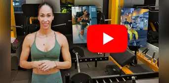 Melissa Loza se reinventa tras dejar 'Esto es Guerra': conoce la nueva faceta de la ex chica reality Melissa Loza se reinventa tras dejar 'Esto es Guerra': conoce la nueva faceta de la ex chica reality