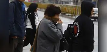 Alerta por bajas temperaturas: Senamhi registra 13 °C en Lima y hasta -15 °C en otras regiones Alerta por bajas temperaturas: Senamhi registra 13 °C en Lima y hasta -15 °C en otras regiones
