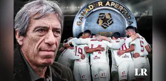 Germán Leguía asegura que Universitario goleará a Los Chankas y ganará el Apertura: "Lo va a matar" Germán Leguía asegura que Universitario goleará a Los Chankas y ganará el Apertura: "Lo va a matar"