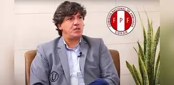 Ferrari reveló los nombres de los 2 árbitros que estarían en contra de Universitario en la Liga 1