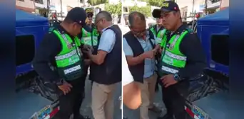 Escándalo en Piura: acusan a policías de cobrar coima de 4.000 soles y hasta una pierna de vaca