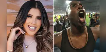 'Cuto' Guadalupe responde sobre posible invitación de Yahaira a su podcast: "Si tiene humildad de llamarme, voy" 'Cuto' Guadalupe responde sobre posible invitación de Yahaira a su podcast: "Si tiene humildad de llamarme, voy"
