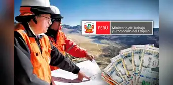 La carrera técnica de ingeniería mejor pagada en Lima, según MTPE: se gana hasta S/8.900 al mes La carrera técnica de ingeniería mejor pagada en Lima, según MTPE: se gana hasta S/8.900 al mes