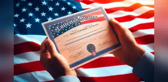 La importancia del certificado de naturalización: ¿cuál es su función y cómo puedo tramitarlo?