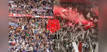 Excampeón con Universitario agradeció a Alianza por llenar el estadio y aseguró que la 'U' los 'copió'