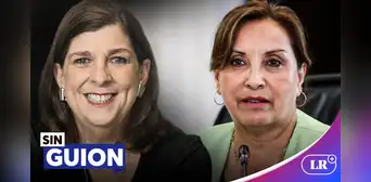 RMP a Dina Boluarte: "Rellenarte los brazos de joyas no es una función del poder Ejecutivo" RMP a Dina Boluarte: "Rellenarte los brazos de joyas no es una función del poder Ejecutivo"