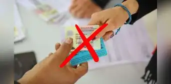 Conoce las 4 razones por las que NO podrás obtener tu licencia de conducir en caso lo solicites Conoce las 4 razones por las que NO podrás obtener tu licencia de conducir en caso lo solicites