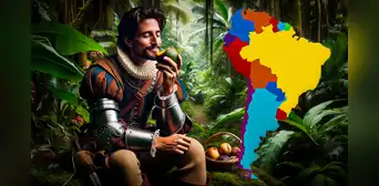 La fruta bautizada como “manjar blanco” cuyas semillas son mortales y es originaria de Sudamérica