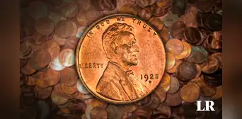 Descubre cuáles son las monedas de 1 centavo que pueden valer hasta US$400.000 en Estados Unidos Descubre cuáles son las monedas de 1 centavo que pueden valer hasta US$400.000 en Estados Unidos