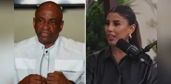 ¿Sergio George decepcionado de Yahaira Plasencia como entrevistadora?: "Pensé que haría 5 millones (de vistas)" ¿Sergio George decepcionado de Yahaira Plasencia como entrevistadora?: "Pensé que haría 5 millones (de vistas)"