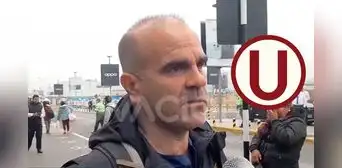 DT de Los Chankas y su firme respuesta ante críticas: "El ladrón cree que todos son de su condición"