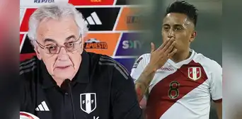 Jorge Fossati no descarta a Christian Cueva de la Copa América: "Es un caso especial"