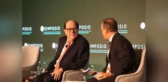 BCRP: Julio Velarde estima que la inflación cerrará en 2,2% en 2024 BCRP: Julio Velarde estima que la inflación cerrará en 2,2% en 2024