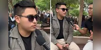 Peruano revela su sueldo y asombra a usuarios en redes: “Solo pago los servicios de mi casa” Peruano revela su sueldo y asombra a usuarios en redes: “Solo pago los servicios de mi casa”