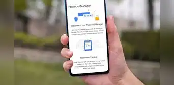 Google ya permite compartir las contraseñas guardadas con el resto de la familia Google ya permite compartir las contraseñas guardadas con el resto de la familia