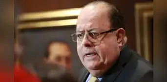 Presidente del BCR, Julio Velarde: "Tenemos potencial minero, pero nos hemos complicado en trámites" Presidente del BCR, Julio Velarde: "Tenemos potencial minero, pero nos hemos complicado en trámites"