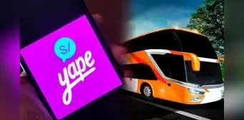 Yape busca implementar venta de pasajes interprovinciales en su app: lo que se sabe de esta novedad