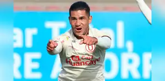 ¿Qué fue de Jonathan Dos Santos? Exdelantero de Universitario marcó hat-trick el fin de semana ¿Qué fue de Jonathan Dos Santos? Exdelantero de Universitario marcó hat-trick el fin de semana
