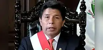Pedro Castillo: fiscalía ratifica 34 años de prisión para expresidente por fallido golpe de Estado Pedro Castillo: fiscalía ratifica 34 años de prisión para expresidente por fallido golpe de Estado
