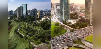 Estos son los 7 distritos de Lima considerados los más seguros, según estudio: no figura La Molina ni Lince Estos son los 7 distritos de Lima considerados los más seguros, según estudio: no figura La Molina ni Lince