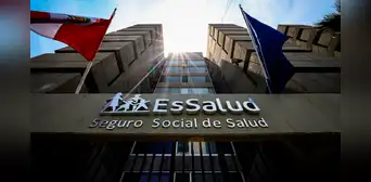 EsSalud indemnizará con S/800.000 a paciente por daños en su órgano reproductor EsSalud indemnizará con S/800.000 a paciente por daños en su órgano reproductor