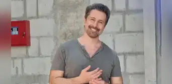 Marco Zunino critica la situación de la televisión peruana a nivel internacional: "No existimos" Marco Zunino critica la situación de la televisión peruana a nivel internacional: "No existimos"
