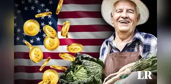 Agricultor de Estados Unidos encuentra 800 monedas de oro valorizadas en 2 millones de dólares Agricultor de Estados Unidos encuentra 800 monedas de oro valorizadas en 2 millones de dólares