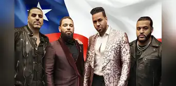 Concierto de Aventura en Chile 2024: fecha CONFIRMADA, valor de entradas y todo sobre el show con Romeo Santos