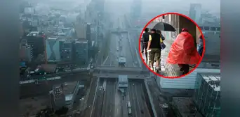 ¿Por qué sientes más frío en Lima del que marca el termómetro? Estas son las razones, según Senamhi