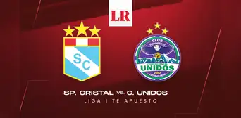 Sporting Cristal vs. Comerciantes Unidos vía L1 Max: previa del partidazo por el Torneo Apertura Sporting Cristal vs. Comerciantes Unidos vía L1 Max: previa del partidazo por el Torneo Apertura