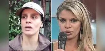 Alejandra Baigorria se pronuncia sobre polémico baile de su madre con stripper: "No fue cómodo para la familia" Alejandra Baigorria se pronuncia sobre polémico baile de su madre con stripper: "No fue cómodo para la familia"