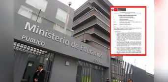 Minedu censura textos escolares que contengan los términos 'conflicto armado' o 'ideología de género' Minedu censura textos escolares que contengan los términos 'conflicto armado' o 'ideología de género'