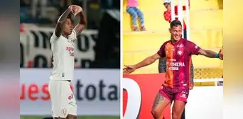 Universitario vs. Los Chankas EN VIVO: ¿dónde ver el duelo vital por la definición del Apertura 2024? Universitario vs. Los Chankas EN VIVO: ¿dónde ver el duelo vital por la definición del Apertura 2024?
