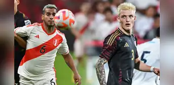 ¿Por qué Trauco y Sonne se volvieron tendencia tras la convocatoria de Jorge Fossati? ¿Por qué Trauco y Sonne se volvieron tendencia tras la convocatoria de Jorge Fossati?