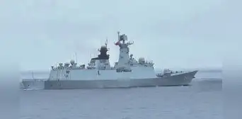 ONU pide a China y Taiwán evitar una escalada