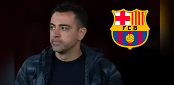 Barcelona despidió a Xavi Hernández pese a afirmar que seguiría y ahora van por Flick Barcelona despidió a Xavi Hernández pese a afirmar que seguiría y ahora van por Flick