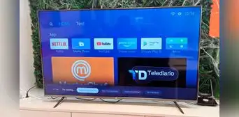 ¿Tienes un Smart TV de Xiaomi? Así podrás arreglar el problema que te impide ver HBO Max