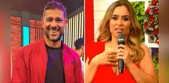 Ethel Pozo rompe el silencio sobre Yaco Eskenazi: "De ese tema ya no quisiera hablar" Ethel Pozo rompe el silencio sobre Yaco Eskenazi: "De ese tema ya no quisiera hablar"