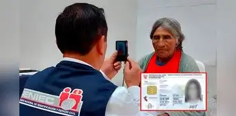 ¿Cuál es la edad máxima para renovar el DNI? Descubre lo que dice Reniec sobre el trámite ¿Cuál es la edad máxima para renovar el DNI? Descubre lo que dice Reniec sobre el trámite